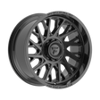 FITTIPALDI OFF ROAD FA08 20X10, ET -19, PCD 5X5.00/5X135, CB 87.1-GLOSS BLACK