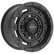 FITTIPALDI OFF ROAD FT107SB 20X9, ET +00, PCD 5X5.00/5X5.50, CB 78.1-SATIN BLACK