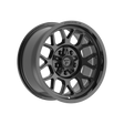FITTIPALDI OFF ROAD FA17B 17X8.5, ET +00, PCD 5X5.00/5X5.50, CB 78.1-GLOSS BLACK