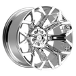 FITTIPALDI OFF ROAD FA21MC 22X12, ET -44, PCD 5X5.00/5X5.50, CB 78.1-MIRROR COAT