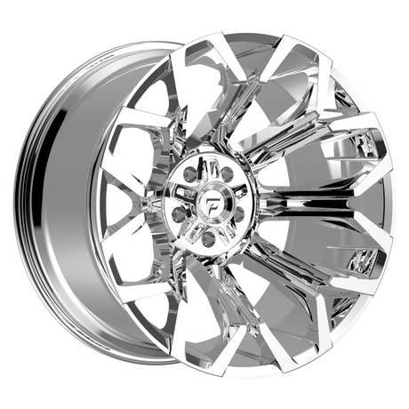 FITTIPALDI OFF ROAD FA21MC 22X12, ET -44, PCD 5X5.00/5X5.50, CB 78.1-MIRROR COAT