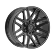 FITTIPALDI OFF ROAD FA14B 20X9, ET +00, PCD 5X5.00/5X5.50, CB 78.1-GLOSS BLACK
