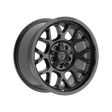 FITTIPALDI OFF ROAD FA17B 18X9, ET +00, PCD 5X5.00/5X5.50, CB 78.1-GLOSS BLACK