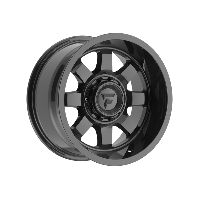 FITTIPALDI OFF ROAD FA16B 17X9, ET -12, PCD 5X5.00/5X5.50, CB 78.1-GLOSS BLACK