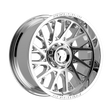 FITTIPALDI OFF ROAD FA08 20X10, ET -19, PCD 5X5.00/5X135, CB 87.1-MIRROR COAT