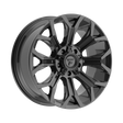FITTIPALDI OFF ROAD FA21B 20X9, ET +00, PCD 5X5.00/5X135, CB 87.1-GLOSS BLACK