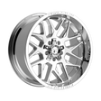 FITTIPALDI OFF ROAD FA19 20X10, ET -19, PCD 5X5.00/5X5.50, CB 78.1-MIRROR COAT