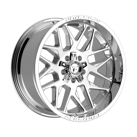 FITTIPALDI OFF ROAD FA19 20X10, ET -19, PCD 5X5.00/5X5.50, CB 78.1-MIRROR COAT