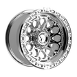 FITTIPALDI OFFROAD FT101MC 17X9, PCD 5X5.00, ET -12, CB 71.5-MIRROR COAT