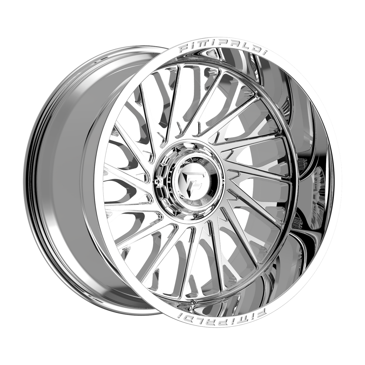 FITTIPALDI OFF ROAD FA08MC 22X12, ET -44, PCD 5X5.00/5X5.50, CB 78.1-MIRROR COAT