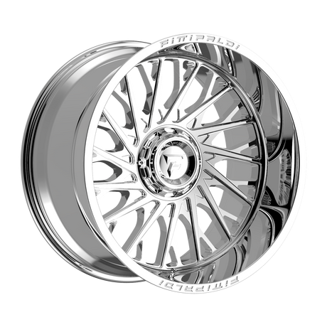 FITTIPALDI OFF ROAD FA08MC 22X12, ET -44, PCD 5X5.00/5X5.50, CB 78.1-MIRROR COAT