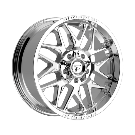 FITTIPALDI OFF ROAD FA19 20X9, ET +00, PCD 5X5.00/5X135, CB 87.1-MIRROR COAT