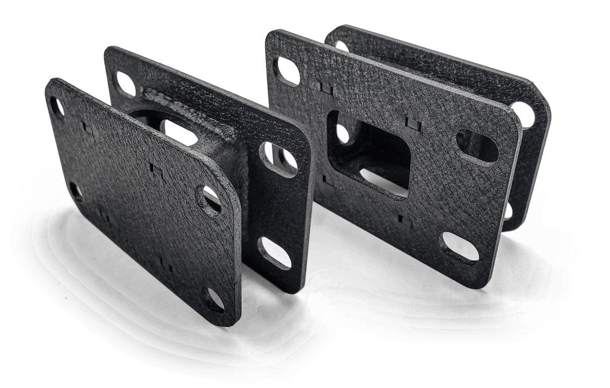 DV8 Bumper Adapter ABJL-01