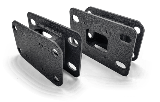 DV8 Bumper Adapter ABJL-01