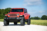 Rough Country 3.5 Inch Lift Kit | Spacers | Jeep Gladiator JT 4WD (2024-2025)
