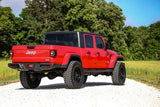 Rough Country 3.5 Inch Lift Kit | Springs | Jeep Gladiator JT 4WD (2024-2025)