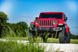 Rough Country 3.5 Inch Lift Kit | Spacers | Jeep Gladiator JT 4WD (2024-2025)