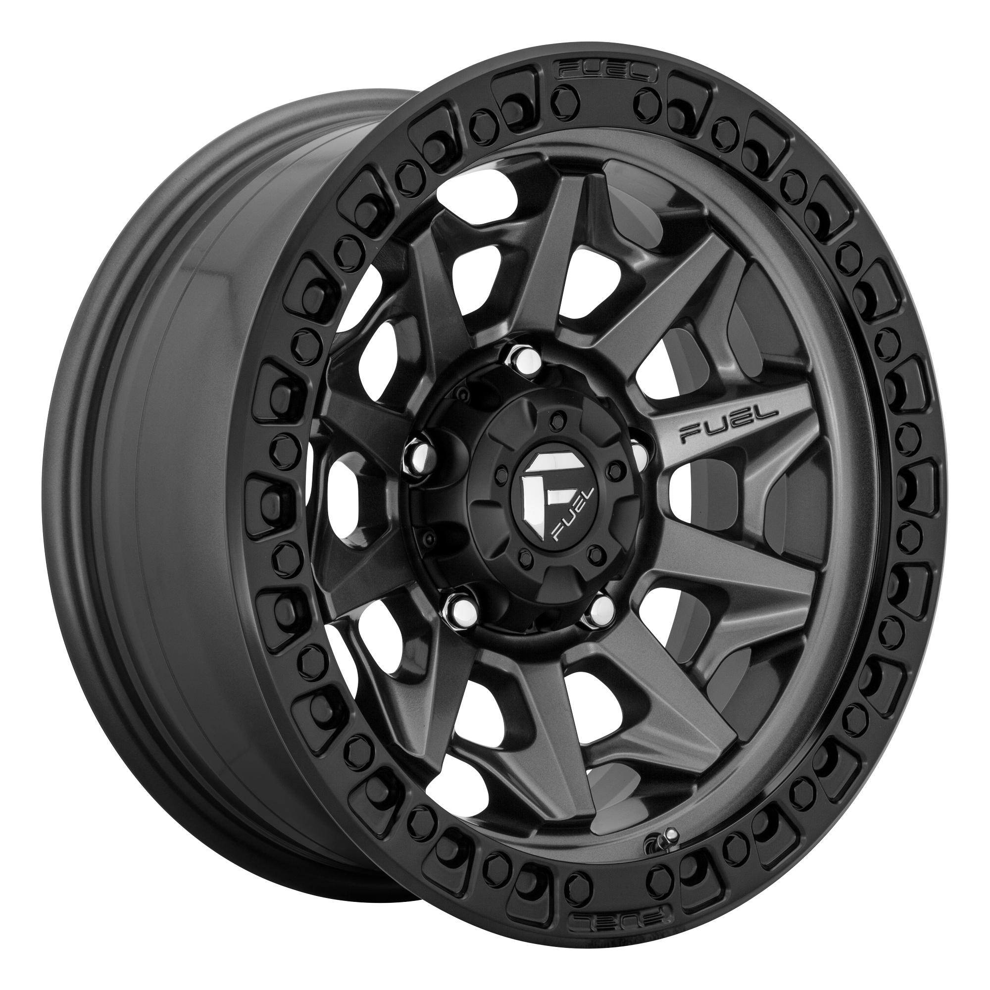 Fuel Covert 20x10" D71620007547