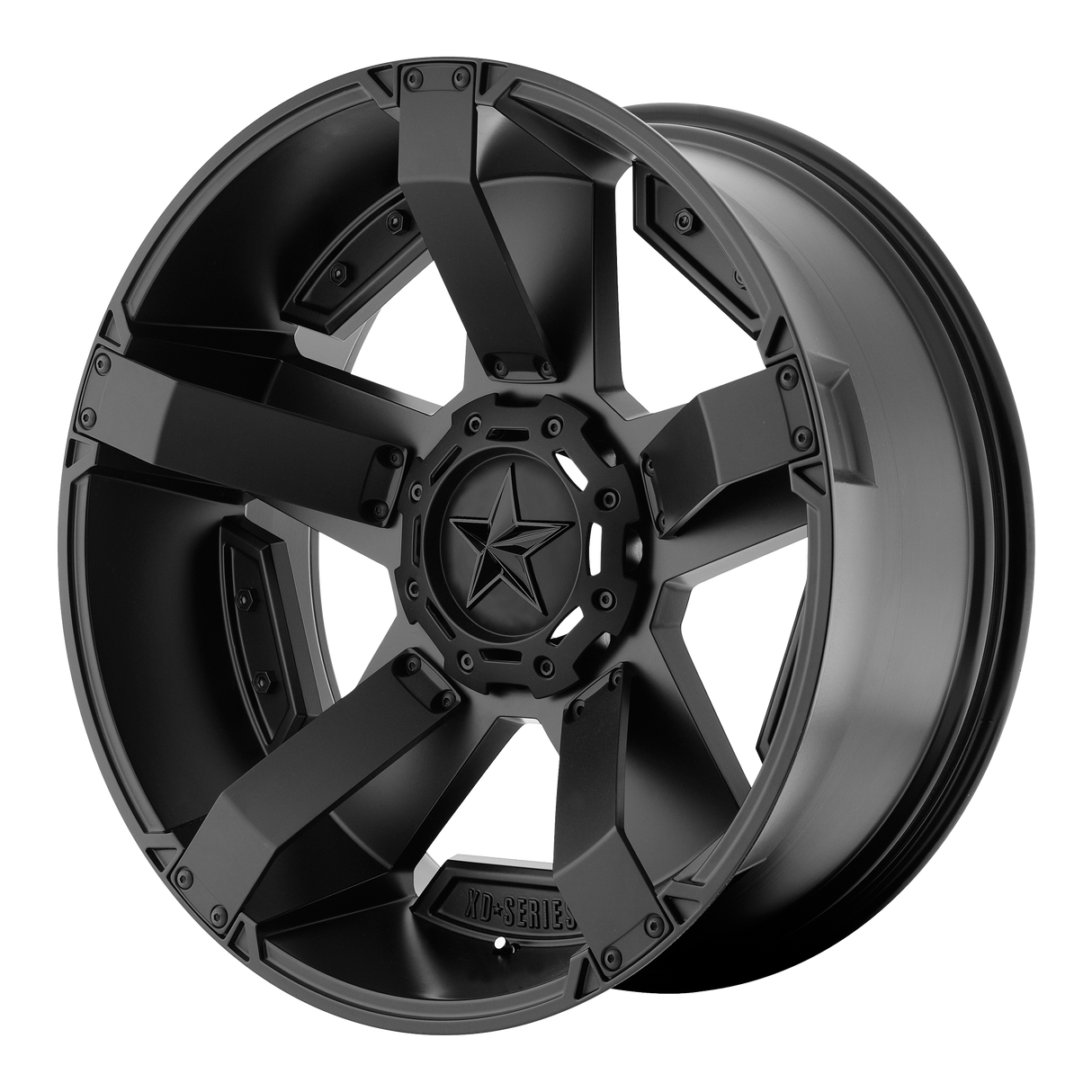 XD XD811 18X9 5X5/5.5 CUSTOM PAINT 00MM