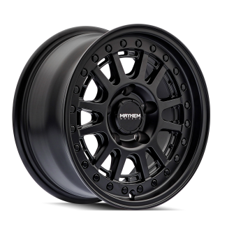 Mayhem Compass 17x9 8305-7936MB