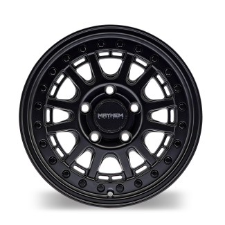 Mayhem Compass 17x9 8305-7936MB