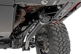 Rough Country 6 Inch Lift Kit | Long Arm | Jeep Wrangler Unlimited 4WD (2018-2023)