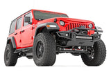Rough Country 3.5 Inch lift Kit | C/A Drop | FR D/S | Jeep Wrangler Unlimited (24-26)