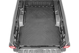 Bed Mat | 5' Bed | RC Logo | Jeep Gladiator JT 4WD (2020-2025)