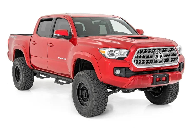 Rough Country 3.5" Lift Kit 74231