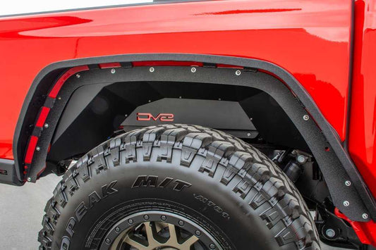 DV8 Rear Inner Fender INFEND-04RB