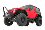 Inner Fenders Jeep Wrangler JK (2007-2018)
