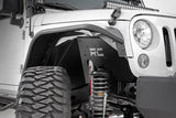 Inner Fenders Jeep Wrangler JK (2007-2018)