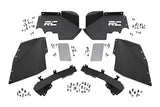 Inner Fenders Jeep Wrangler JK (2007-2018)