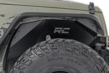 Inner Fenders Jeep Wrangler JK (2007-2018)