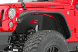 Inner Fenders Jeep Wrangler JK (2007-2018)