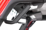Grab Handles | Steel | Jeep Wrangler JK/Wrangler Unlimited (07-18)