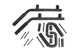Grab Handles | Steel | Jeep Wrangler JK/Wrangler Unlimited (07-18)