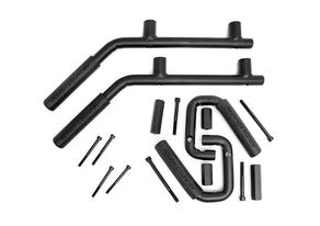 Grab Handles | Steel | Jeep Wrangler JK/Wrangler Unlimited (07-18)