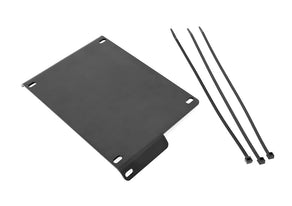 Seat Support | Rear | Jeep Wrangler Unlimited 2WD/4WD (2007-2018)