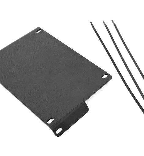 Seat Support | Rear | Jeep Wrangler Unlimited 2WD/4WD (2007-2018)