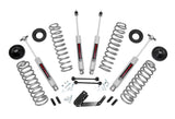 Rough Country 3.25 Inch Lift Kit | Jeep Wrangler Unlimited 2WD/4WD (2007-2018)