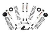 Rough Country 3.25 Inch Lift Kit | Jeep Wrangler Unlimited 2WD/4WD (2007-2018)