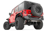 Rear Bumper | Rock Crawler | Tire Carrier | Jeep Wrangler JK/Wrangler Unlimited (07-18) – Rear Bumper