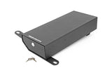 Storage Box | Under Seat | Jeep Wrangler JK (07-10)/Wrangler Unlimited (07-18)