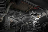 Track Bar | Forged | Rear | 0-6 Inch Lift | Jeep Wrangler JL (18-26)/Wrangler Unlimited (18-26)