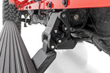 Power Running Boards | Dual Electric Motor | Jeep Gladiator JT 4WD (20-25)