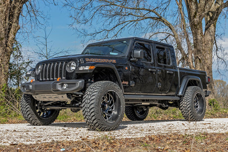 Rough Country 3.5 Inch Lift Kit | Jeep Gladiator JT Mojave 4WD (2020-2023)