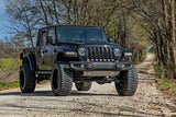 Rough Country 3.5 Inch Lift Kit | Jeep Gladiator JT Mojave 4WD (2020-2023)