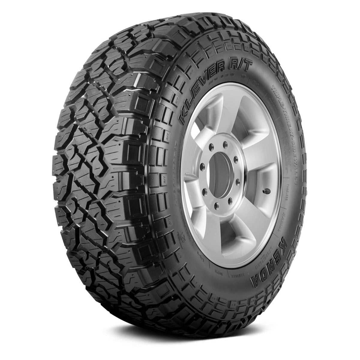 Kenda 35x12.50R20 Klever RT 601007