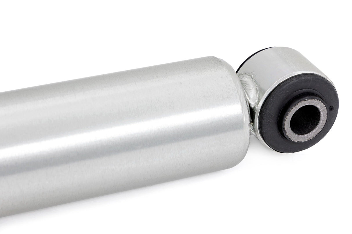M1 Monotube Rear Shocks | 0-1" | Jeep Wrangler JL (18-26)/Wrangler Unlimited (18-26)